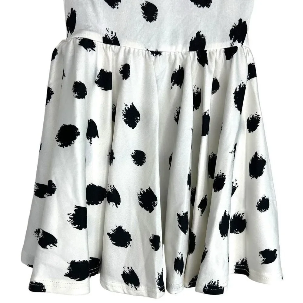 Dot Dot Smile size 12